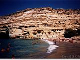 Kreta 1997